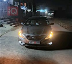 هيونداي سوناتا